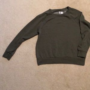 H&M Sweater